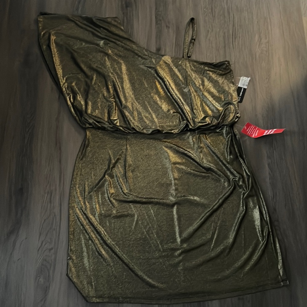 Soho dress. Beautiful day or evening dress. Size 2X.